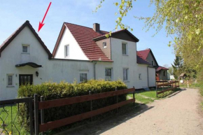 Ferienhaus Breege RUeG 2051